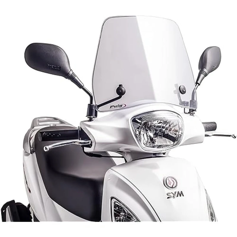 Puig 7546h carenabris – Smoke