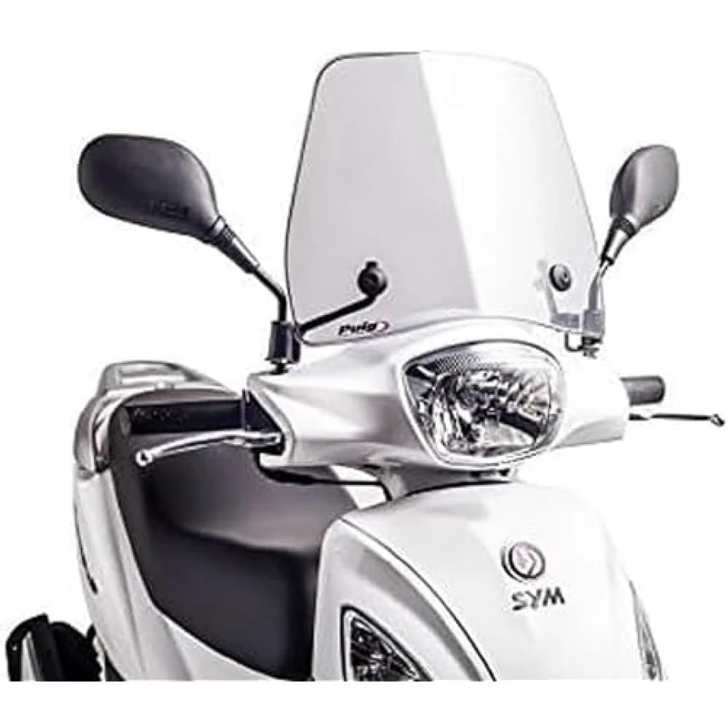 Puig 7546 W carenabris, Transparent