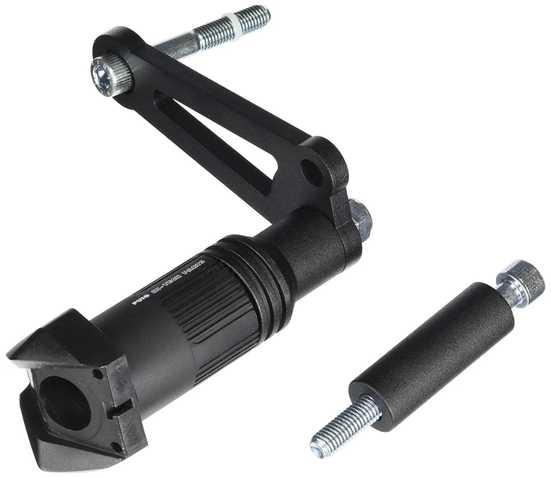 Puig 7063 N Sturzpads R12 1290 Super Duke R 14 – Black