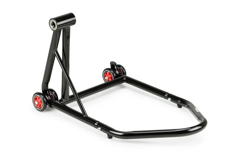 Puig 7360N Rear Stand for Single Swing Arm Transmission Left Side
