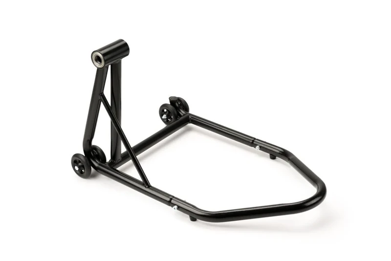 Puig 7363N Rear Stand for Single Swing Arm Transmission Right Side