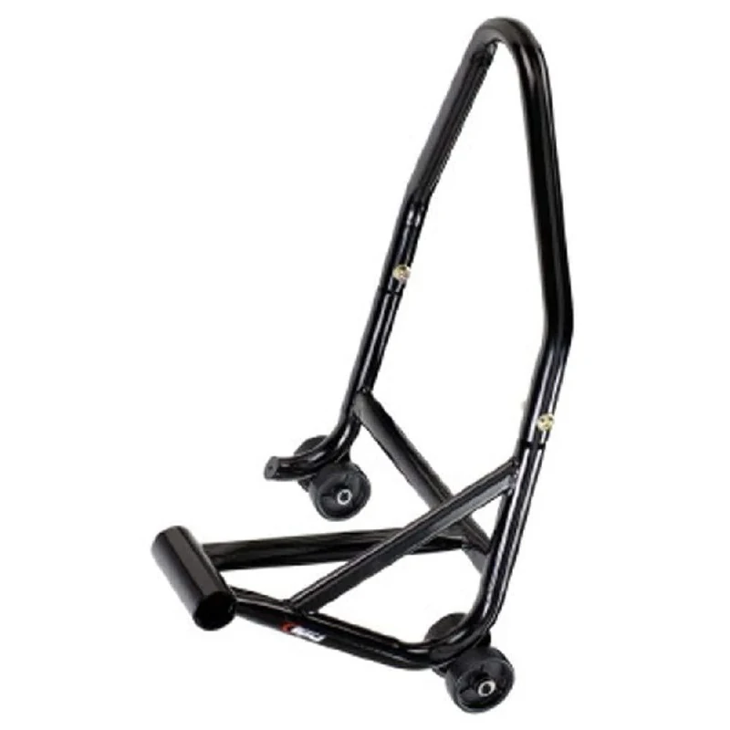Puig 7364N Rear Stand for Single Swing Arm Transmission Left Side