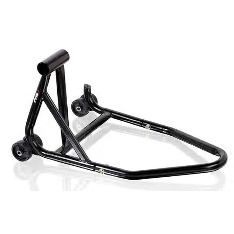 Puig 7365N Rear Stand for Single Swing Arm Transmission Left Side