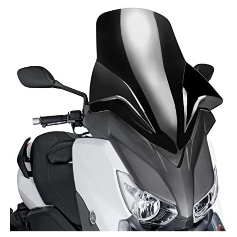 Puig 6874N Windshield V-Tech Line Touring for MBK EVOLIS 400 13'-17'