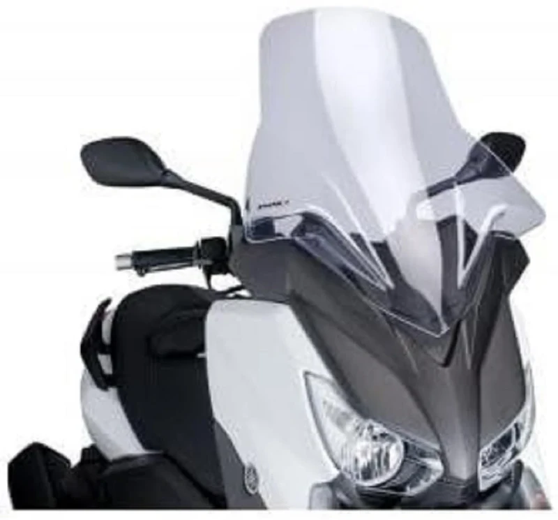 Puig 6874W Windshield V-Tech Line Touring for MBK Evolis 400 13'-17'