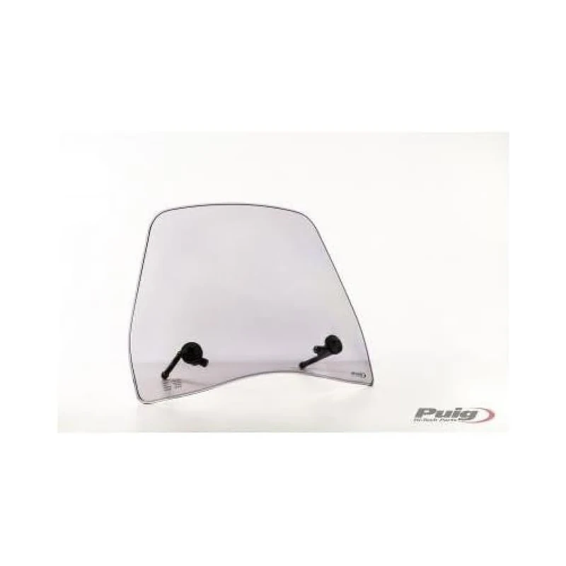 Puig 6882H Trafic Windscreen Smoked