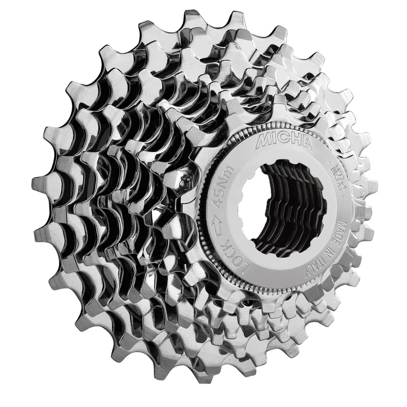 Miche Primato 9 Speed Cassette, CA, 13/28t