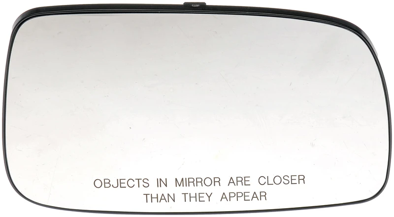 Dorman 56160 Passenger Side Door Car Mirror Wing Mirror Glass Replacement for Select Toyota Models