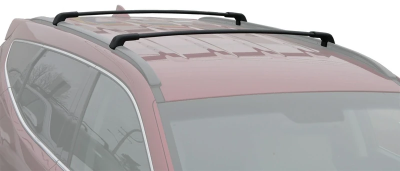 2013-2017 Hyundai Santa Fe Cross bars Roof Racks