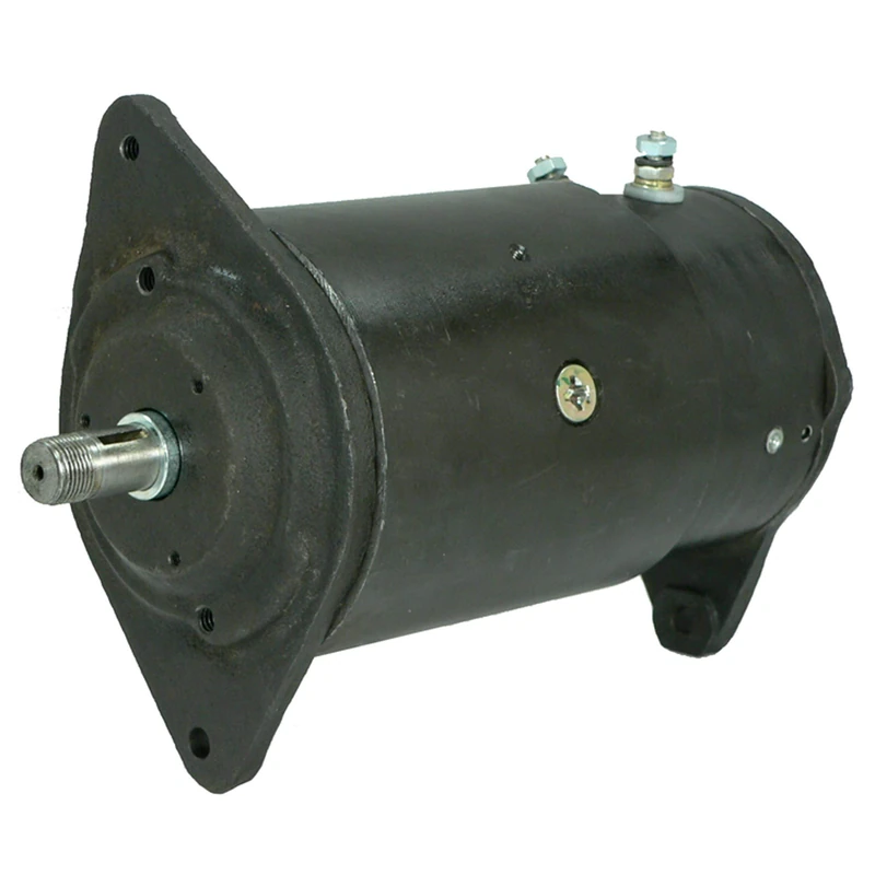 DB Electrical GDR0001 Starter Generator CCW Rotation For Cub Cadet, International, IHC 70, 86, 100, 108, 109, 128, 129, 149, 169