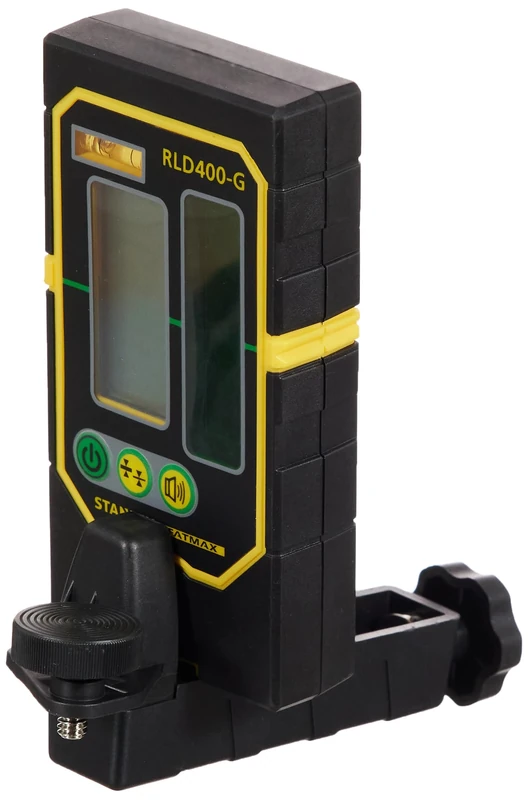 Detector para láser rotativo - Verde