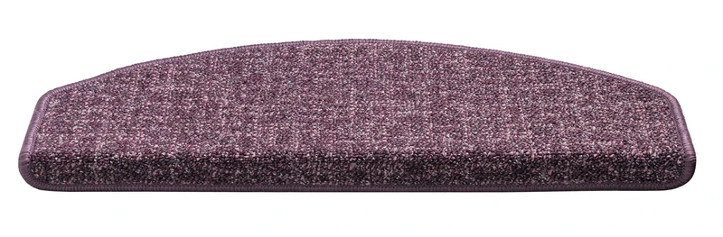 HMT 37403517 Rug 56 x 17 x 0.3 cm Purple 1 Piece