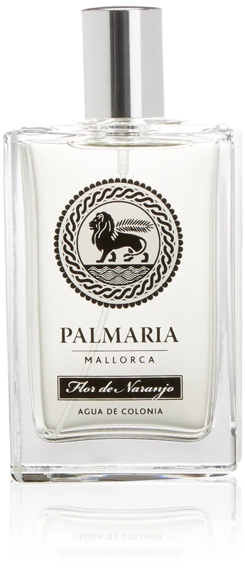 Palmaria Eau De Cologne 0.1 g Pack of 1