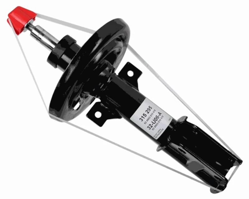 SACHS 315 295 Shock Absorber for and other applications