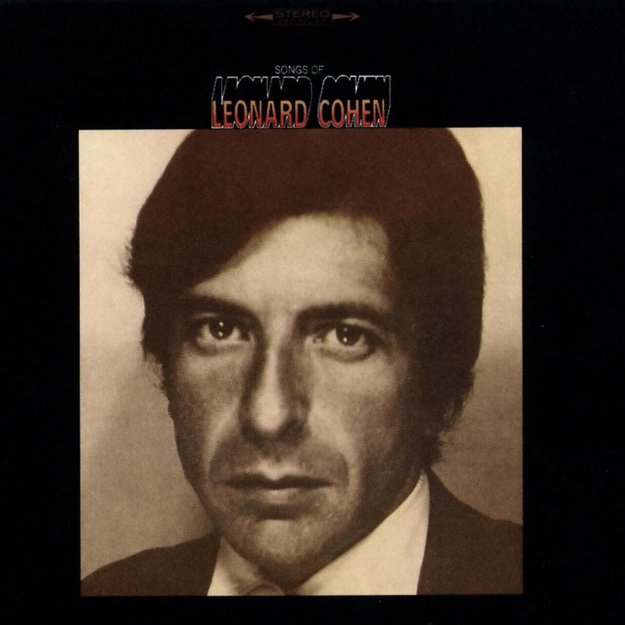 Songs Of Leonard Cohen [VINYL]