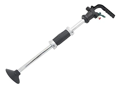 JBM 52540 Impact Wrench for Car Tyre Suction Cup Repair - Image 1