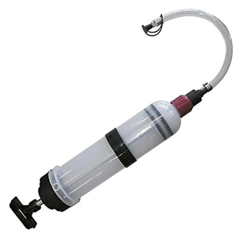 JBM 52498 Tool Kit for Brake Caliper Syringe Transparent - Image 1