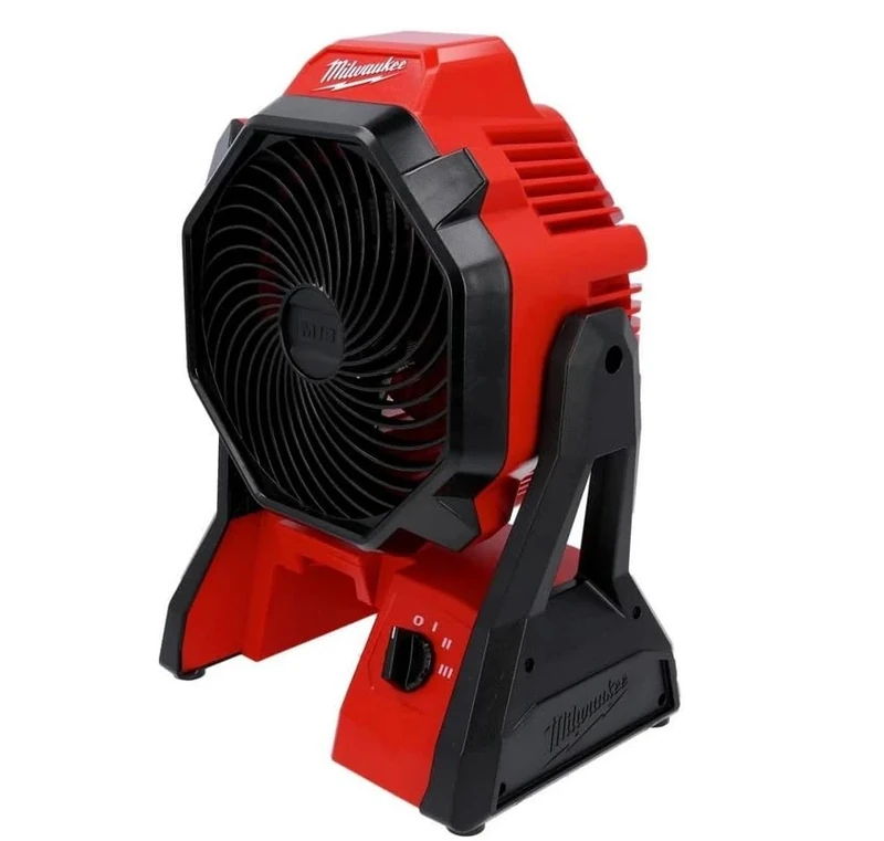 Milwaukee 4933451022 Velocity Fan - Image 1