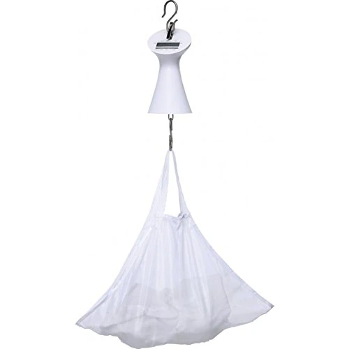 Opticlar 100.000.023DIBLUE P3 Direct Illumination Led Otoscope Head - Blue