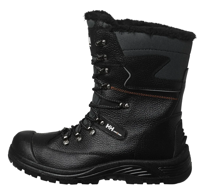 HH Workwear AKER WINTER TALL S3