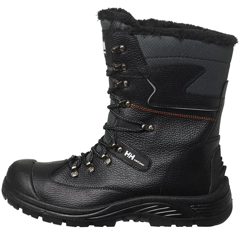 HH Workwear AKER WINTER TALL S3