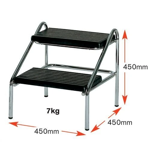 Select AWS-440 Couch Step - Double Tier
