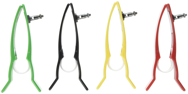 CLS 63030106 Limb Clamp Electrodes Adult