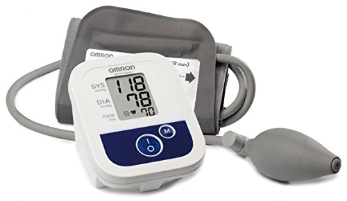 Omron HEM-4022-E M1 Compact