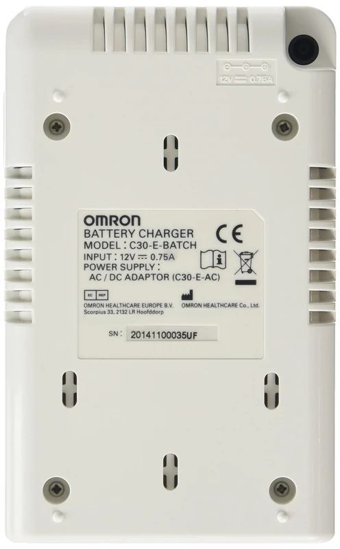 Omron NE-C30-UK Comp-Air Elite - Image 1