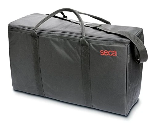Seca SECA414 Multi-purpose Case with Handle and Shoulder Strap for Electronic Baby Scales & Measures