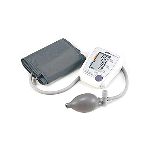 AND Instruments UA-705 Compact Semi-Auto