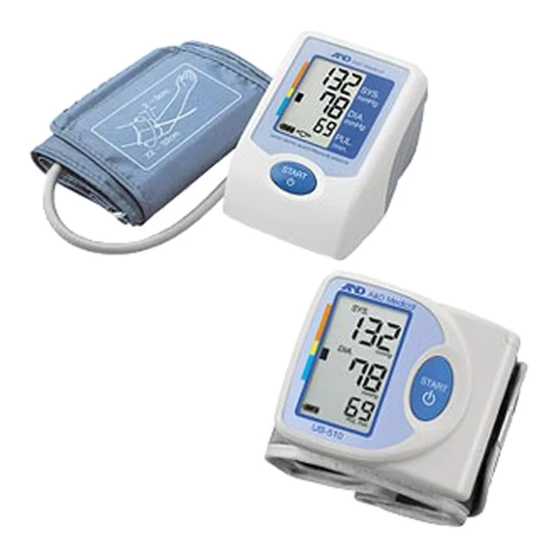 AND Instruments UA-621 Budget Automatic