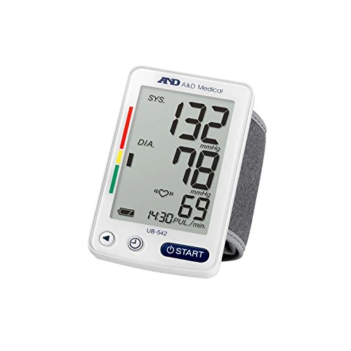 AND Instruments UB-542 XL EasyView Wrist