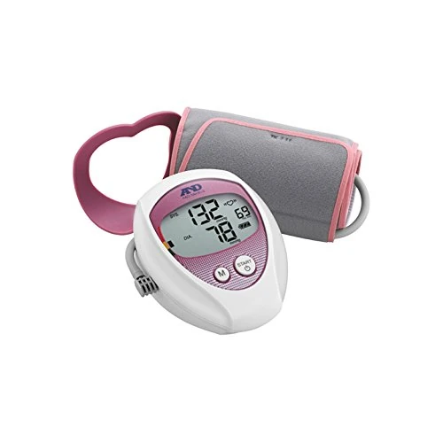 AND Instruments UA-782 Ladys BP Monitor