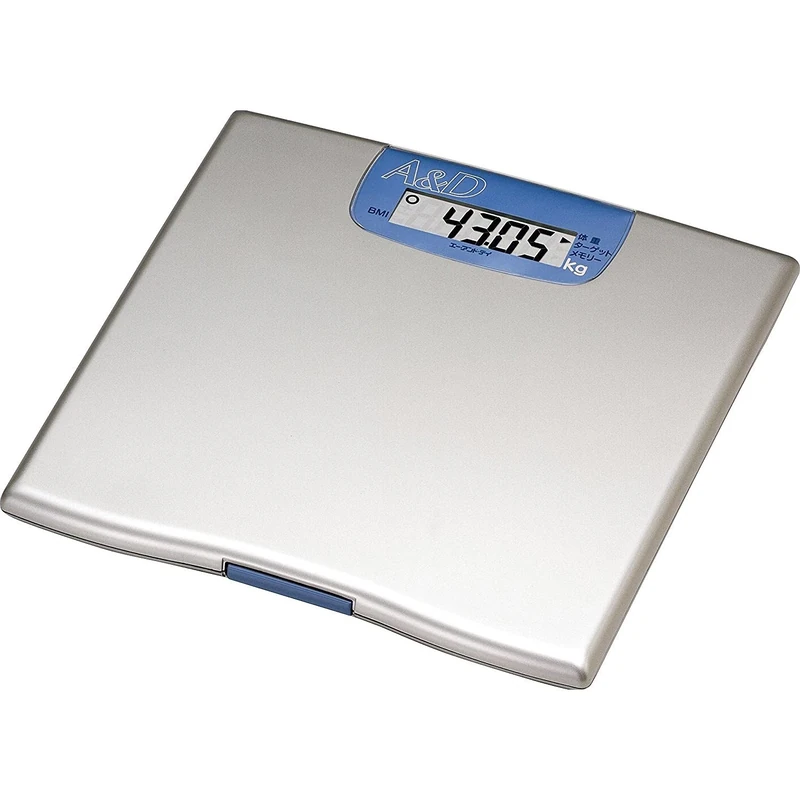 AND Instruments UC-321P PP Scales - 150kg PC Version