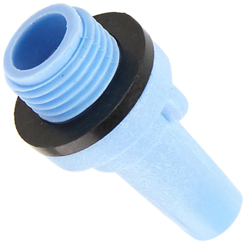 Clement Clarke 3606326 Outlet Filters (Pack of 50)