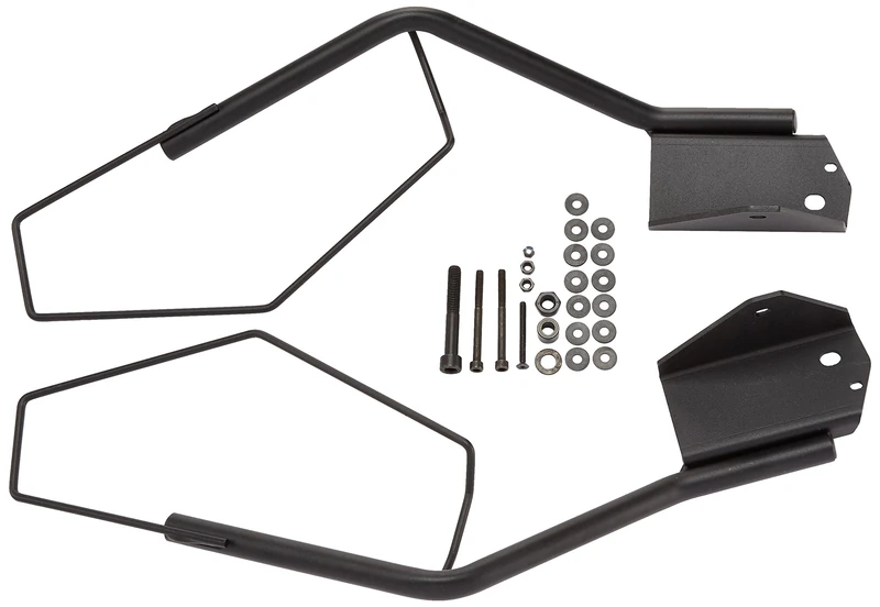 SHAD K0Z883SE Side Bag Kit