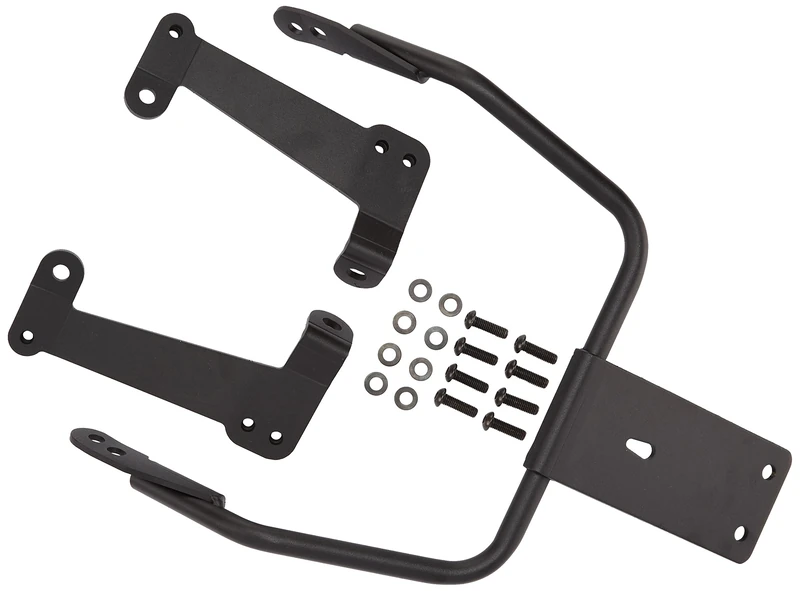 Shad d0dv14rv Boot/Luggage Top Box