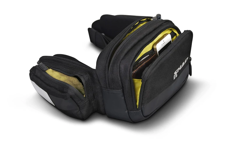 SHAD X0SL03 Waist Bag