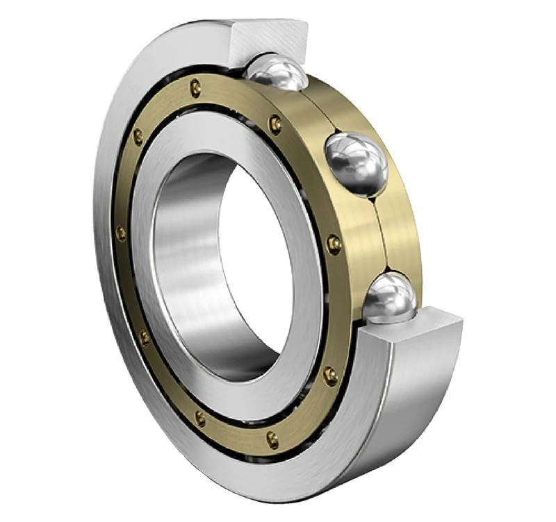 FAG 6218-MA-C3 Deep Groove Ball Bearing