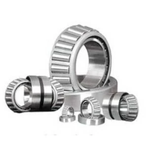 FAG 31313-A Metric Taper Roller Bearing, Single Row, Type Ts
