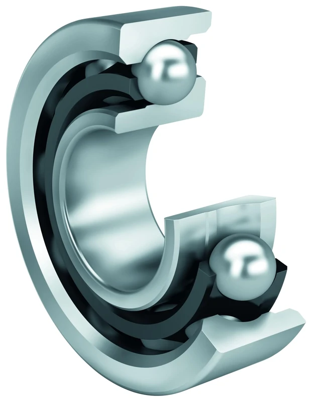 FAG 7318-B-TVP-UA Angular Contact Ball Bearing
