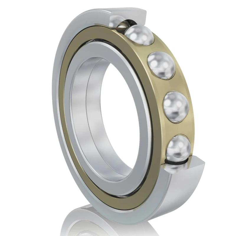 FAG QJ313-MPA Angular Contact Ball Bearing