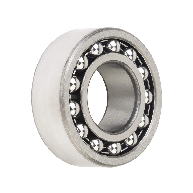 FAG 2306-TVH Self Aligning Ball Bearing