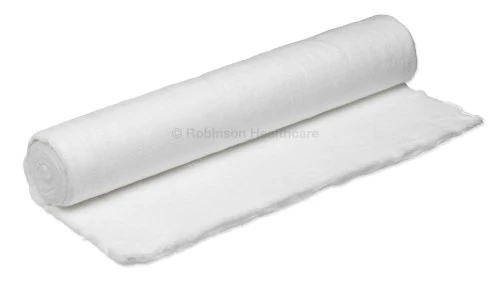 Gamgee 26090 Hospital Quality Roll 500g (Pack of 24)