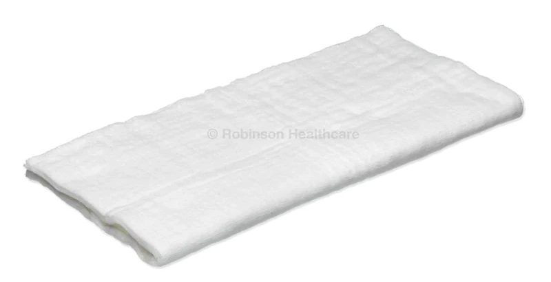 Gamgee 7577 BP 45 x 45cm Sterile Single Packed (Pack of 25) - Image 1