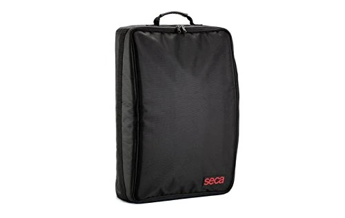 Seca SECA431 Backpack to Transport Baby Scales Safely and Comfortably