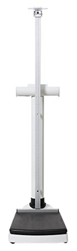 Seca SECA704S Wireless Column Scale with Integrated Measuring Rod