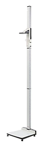 Freestanding Stadiometer With Display On The Headpiece-Seca 274