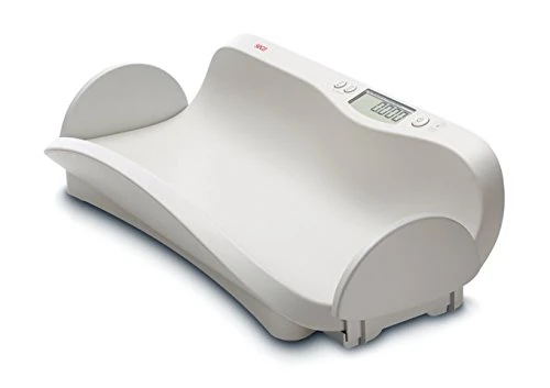 Seca SECA418 Head and Foot Positioner for Seca 376